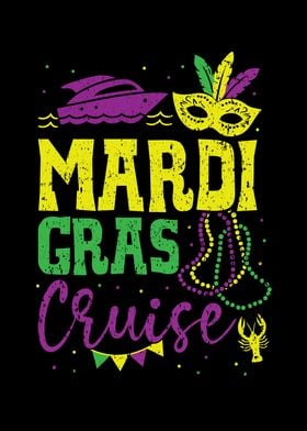 Mardi Gras Cruise