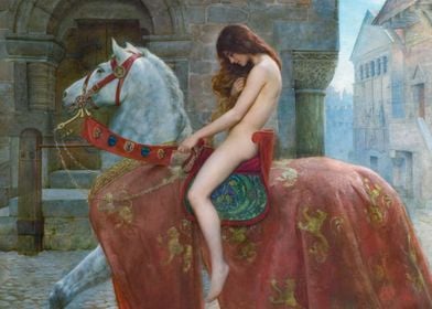 Lady Godiva