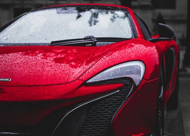 McLaren P1