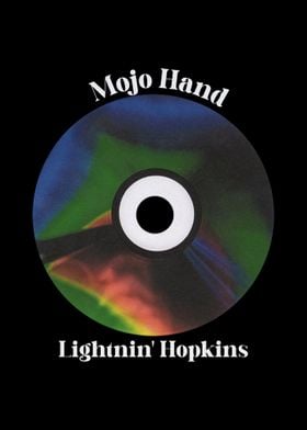 Mojo Hand