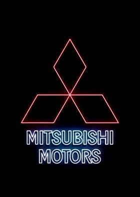 mitsubishi motors