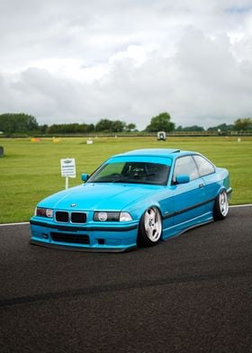 BMW E36