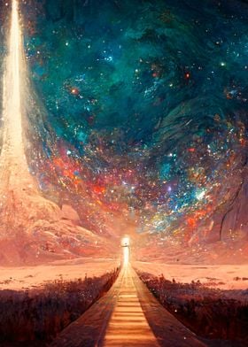 Path To Another World