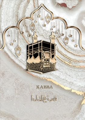 KAABA