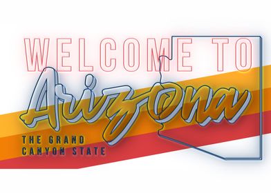 Welcome to arizona