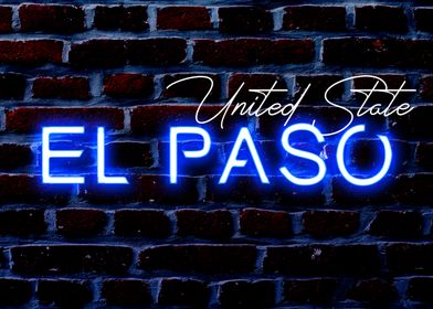 El Paso