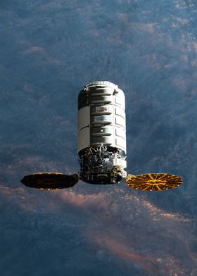 Cygnus approach