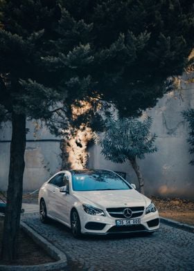 Mercedes Benz