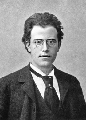 Gustav Mahler 