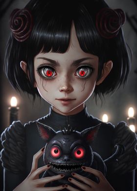 Manga Devils