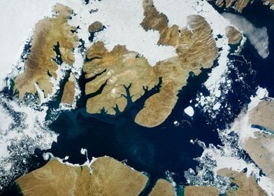 The North West Passage