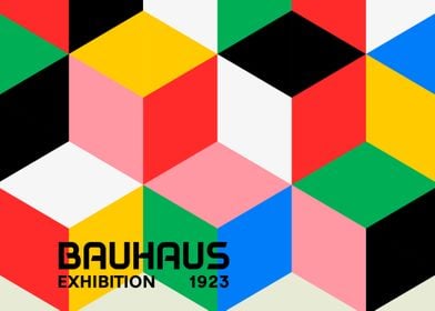 Bauhaus Retro