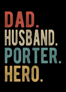 Porter Dad