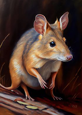 Australian Bandicoot