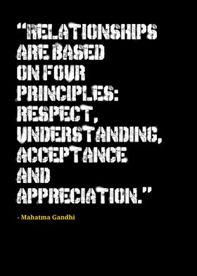 Mahatma Gandhi quotes 