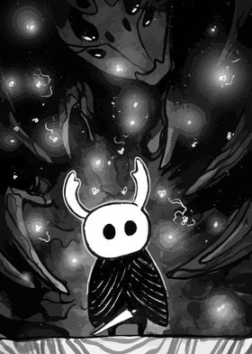 Hollow Knight