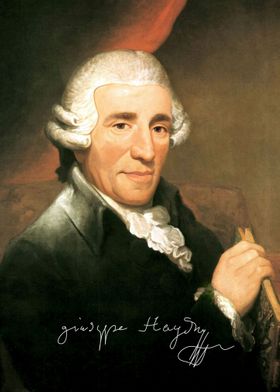 Joseph Haydn