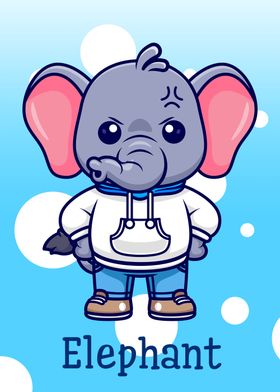 Elephant