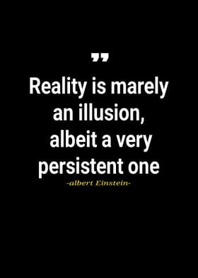 Albert Einstein quote 