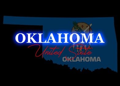 Oklahoma