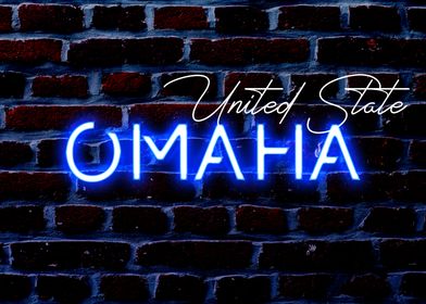 Omaha