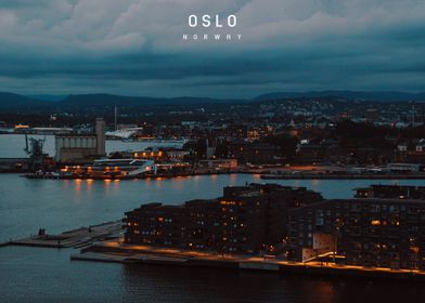 Oslo  