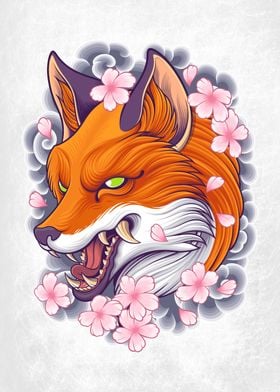 Fox Japan