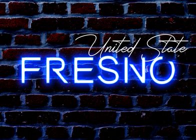 Fresno