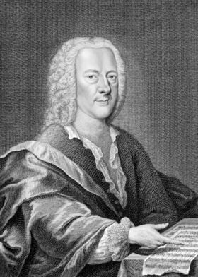 Georg Philipp Telemann