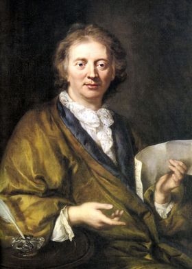 Francois Couperin 