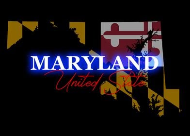 Maryland