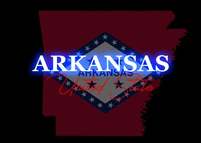 Arkansas