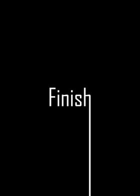 Finish