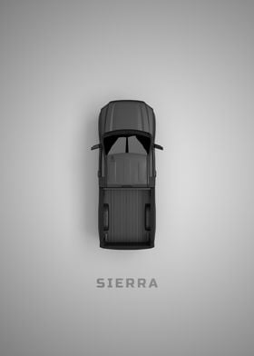 2020 GMC Sierra