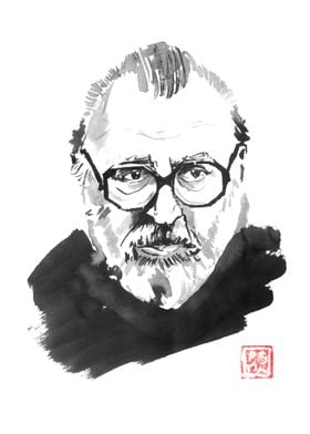 sergio leone