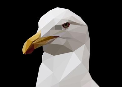 seagull meme