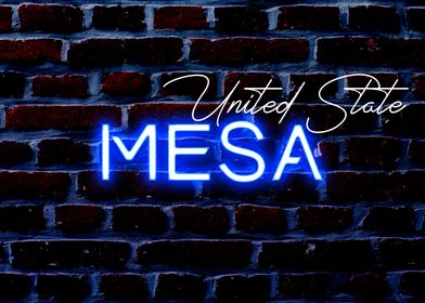 Mesa