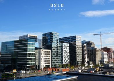 Oslo 