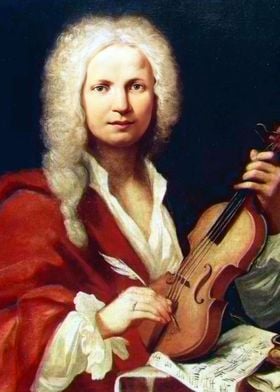 Antonio Vivaldi