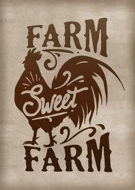 Farm Sweet Farm