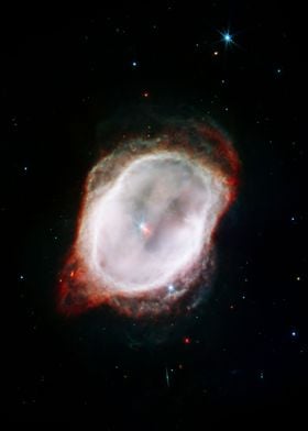 Southern Ring Nebula