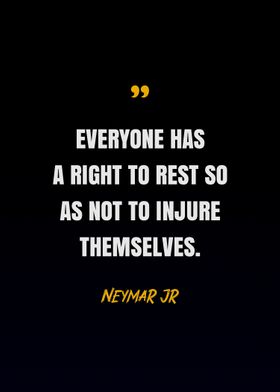 Neymar Jr Quotes 