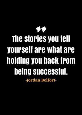 Jordan Belfort quotes 