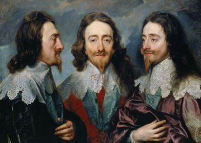 Charles I 