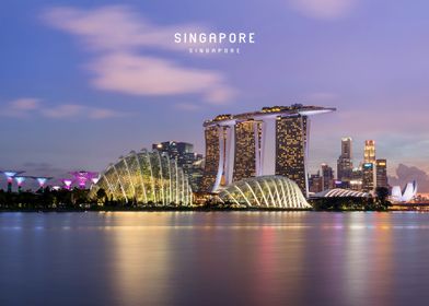 Singapore  