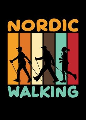 Nordic Walking Sport