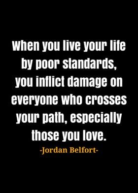 Jordan Belfort quotes 