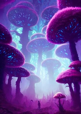 Magical Forest