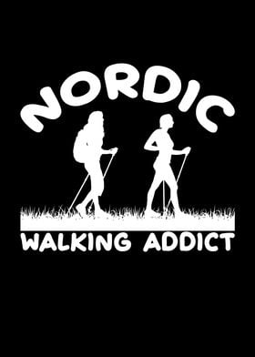 Nordic Walking Addict