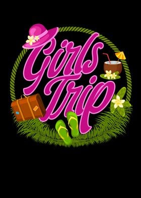 Girls Trip Best Friends